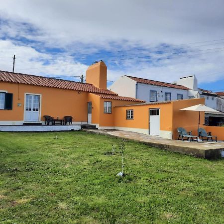 Casa Da Tia Marina Villa Lajes das Flores Exterior foto